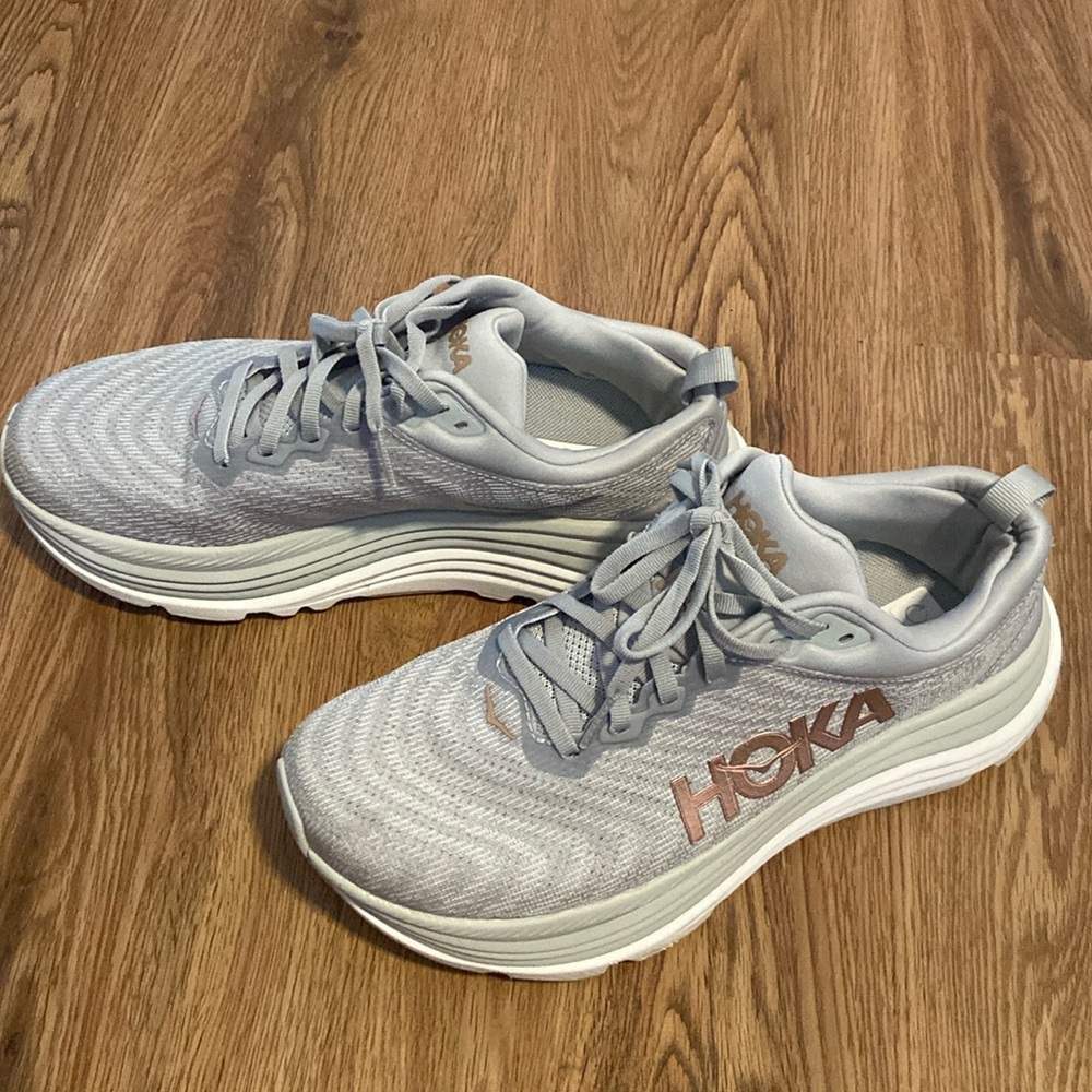 Hoka womens Gaviota size US 8B